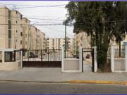 Departamento de Recuperación en Santa Martha Acatitla CDMX