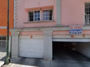 DEPARTAMENTO DE RECUPERACION HIPOTECARIA EN COYOACÁN, CDMX