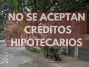 DEPARTAMENTO DE RECUPERACION HIPOTECARIA EN ROMA NORTE...
