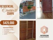 ¡DEPARTAMENTO DE REMATE BANCARIO EN MUY BUENA UBICACION...