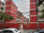 Departamento en venta ubicado en la Esperanza, Cuauhtémoc