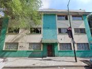 Departamento De Remate Buenavista Cuauhtémoc Cdmx!