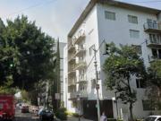 Departamento de REMATE con 70 m², 2 recámaras en...