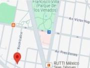 DEPARTAMENTO DE REMATE EN CERCA DE PLAZA UNIVERSIDAD VS3 RU