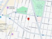 DEPARTAMENTO DE REMATE EN LA BENITO JUAREZ VS3 RU