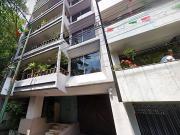 DEPARTAMENTO DE REMATE EN NAPOLES BENITO JUAREZ