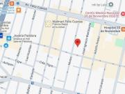 DEPARTAMENTO DE REMATE EXCELENTE UBICACIÓN EN LA DEL...