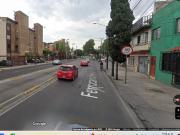 DEPARTAMENTO DE REMATE HIPOTECARIO EN IZTACALCO