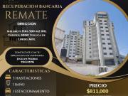 DEPARTAMENTO DE REMATE MELERO Y PIÑA VÉRTICE TOLUCA DE...