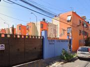 Departamento De Remate Santa Cruz Sta Ana Pte Tlahuac Cdmx!