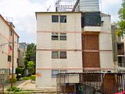 DEPARTAMENTO DE REMATE SANTA MARIA ARBOLILLO GAM CDMX!
