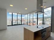 Departamento de renta, 2 dormitorios, sector la Carolina