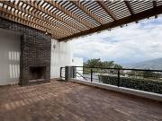 Departamento de Renta en Cumbaya San Juan Colegio Terranova