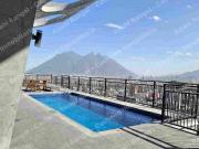 Departamento De Renta En El Centro De Monterrey
