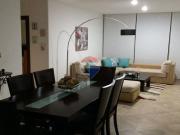 Departamento de renta en manta amoblado zona sur