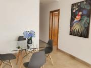 Departamento de renta en Samborondon de 2 dormitorios