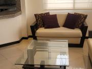 Departamento de renta en Samborondon de 2 dormitorios...