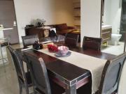 DEPARTAMENTO DE RENTA EN SANTA FE, AMUEBLADO,...