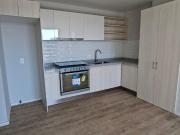 DEPARTAMENTO DE RENTA EN WARHOL COLOMOS PROVIDENCIA,...