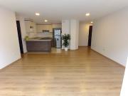 DEPARTAMENTO DE RENTA PLANTA BAJA TERRAZA PRIVADA NORTE...