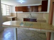 Departamento de renta sector Solca