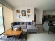 Departamento de súper lujo y lleno de comodidades en una...