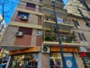 Departamento de tres amb en Palermo