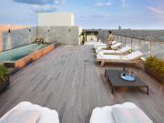 Departamento de tres ambientes a estrenar en Nuñez