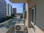 Departamento de tres ambientes a estrenar en Nuñez