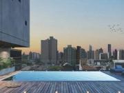 Departamento de tres ambientes a estrenar en nuñez