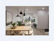 Departamento de tres ambientes a estrenar en Nuñez