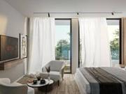 Departamento de tres ambientes a estrenar en Villa Urquiza