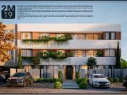 Departamento de tres ambientes a la venta en Nuevo...