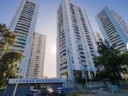 Departamento de tres ambientes con cochera a la venta en...