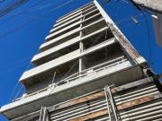 Departamento de tres ambientes con cochera a la venta en...