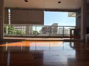 DEPARTAMENTO DE TRES AMBIENTES CON COCHERA EN ALQUILER...