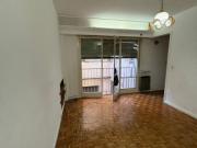 Departamento de tres ambientes en alquiler