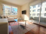 DEPARTAMENTO DE TRES AMBIENTES EN ALQUILER EN PALERMO...