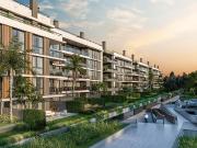 Departamento de tres ambientes en La Clementina de San...