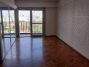 Departamento de tres ambientes en Recoleta