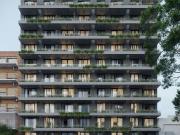 Departamento de tres ambientes en venta en Nuñez