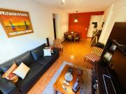 Departamento de tres ambientes en venta en San Fernando