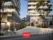 Departamento de tres ambientes en Villa Lynch