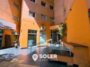 Departamento de tres dorm en Edificio Cinema