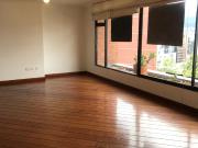 Departamento de tres dormitorios, 220m2. González Suárez