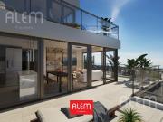 Departamento de tres dormitorios en Espacio JVG | Villa...