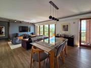 Departamento de tres dormitorios en venta en Barrio Martin