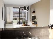 DEPARTAMENTO DE TRES DORMITORIOS VENTA PATIO EXCLUSIVO...