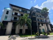 Departamento de tres habitaciones en renta en zona norte