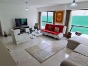 Departamento de tres recámaras, en Narvarte, a dos...